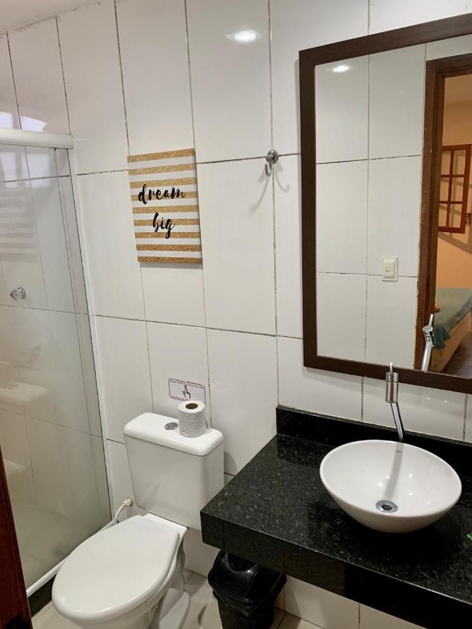 Triple Room Private Bathroom