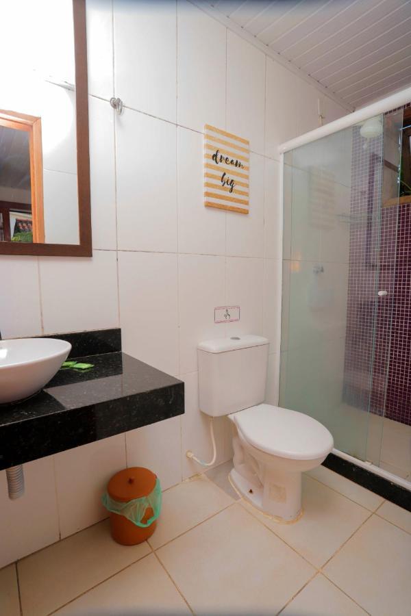 Triple Room Private Bathroom