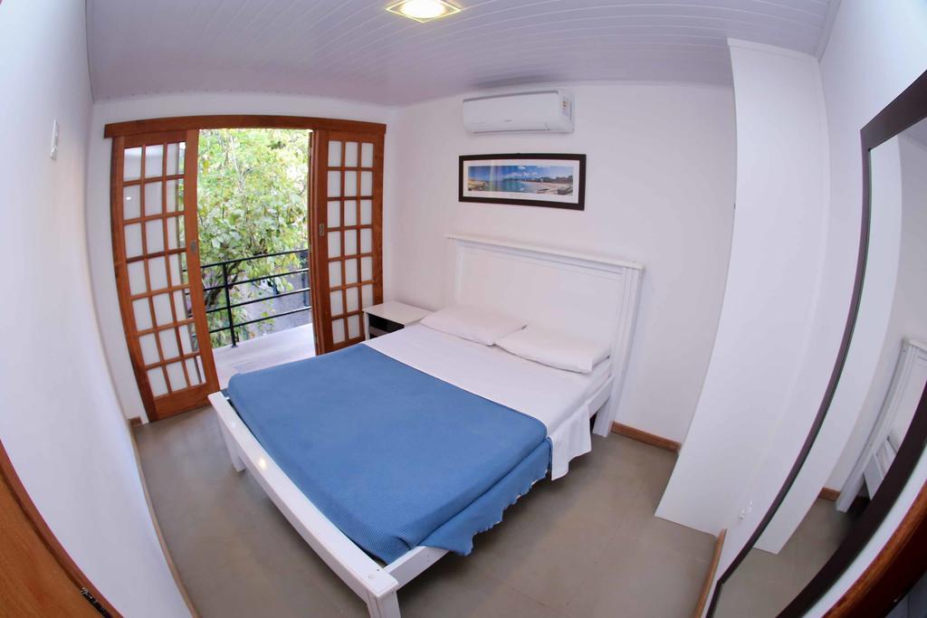 Triple Room Private Bathroom